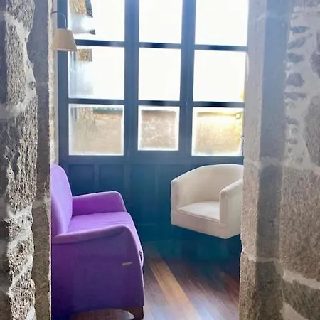Casa Do Batan Villa