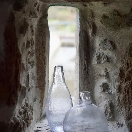 Casa Do Batan San Pedro de Viveiro