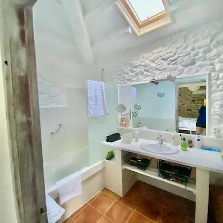 Casa Do Batan San Pedro de Viveiro