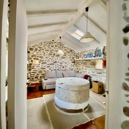 Casa Do Batan