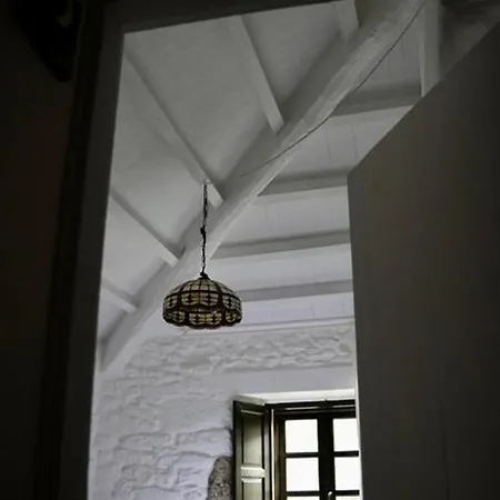 Villa Casa Do Batan *