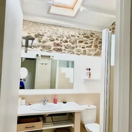 Casa Do Batan Villa *