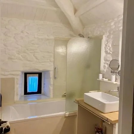 Casa Do Batan * San Pedro de Viveiro